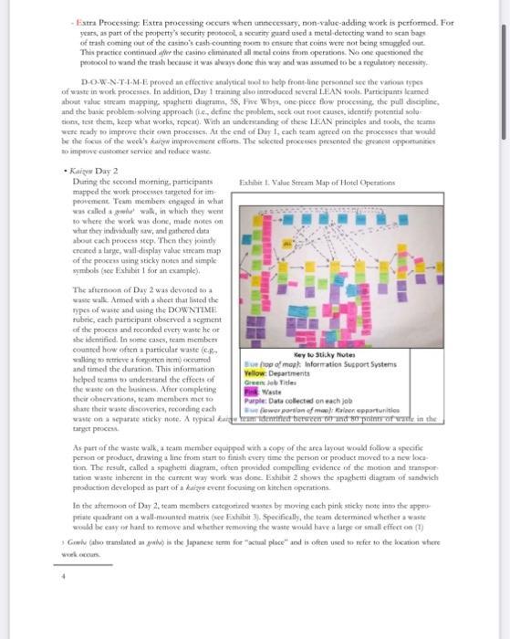 1) What is the project in Tunica and what