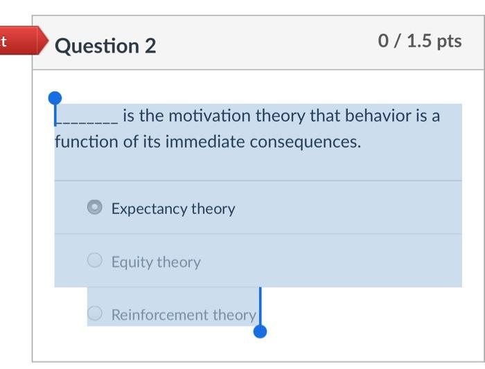 According to the equity theory of motivation, we: