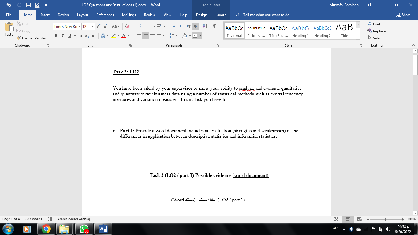S. B & - File Home Insert Cut E Copy Paste Format