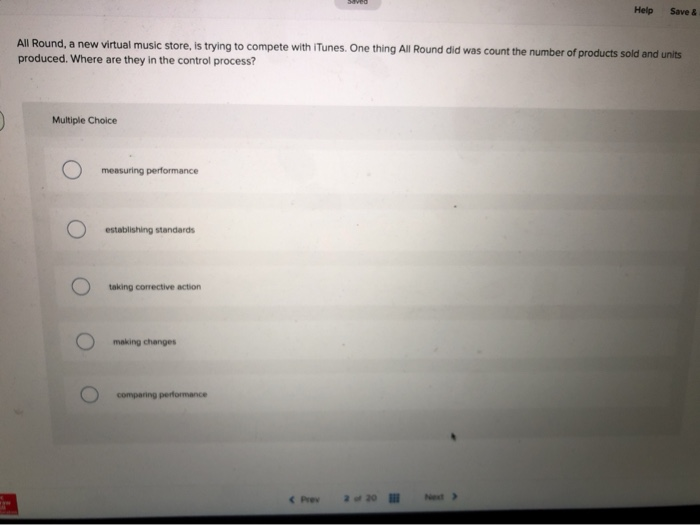 Help Save & All Round, a new virtual music store,