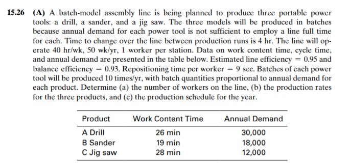 PLEASE SOLVE IT FAST I WILL UPVOTE 15.26 (A) A