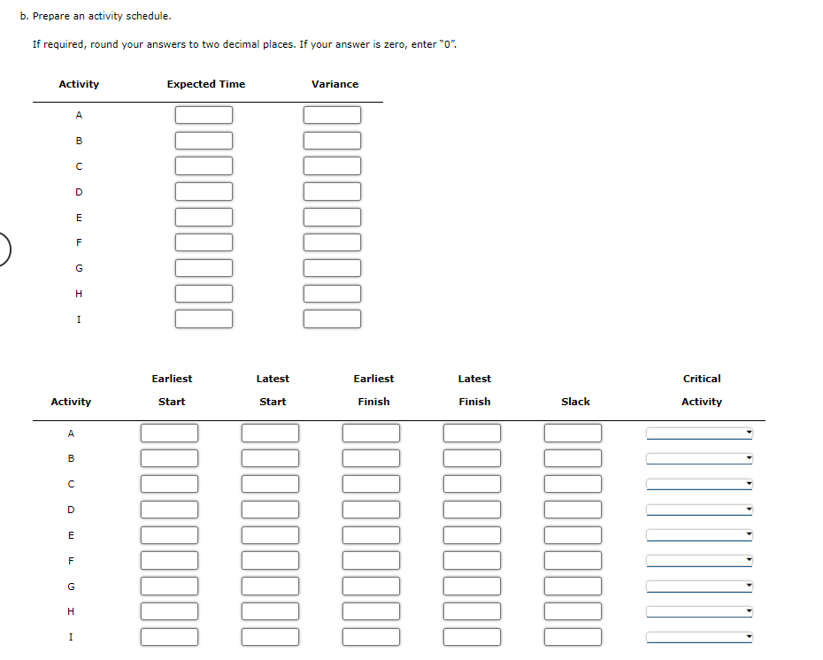 Problem 9-15 (Algorithmic) Doug Casey is in
