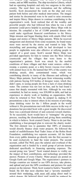 please answer quistion number 3 1.2 Case