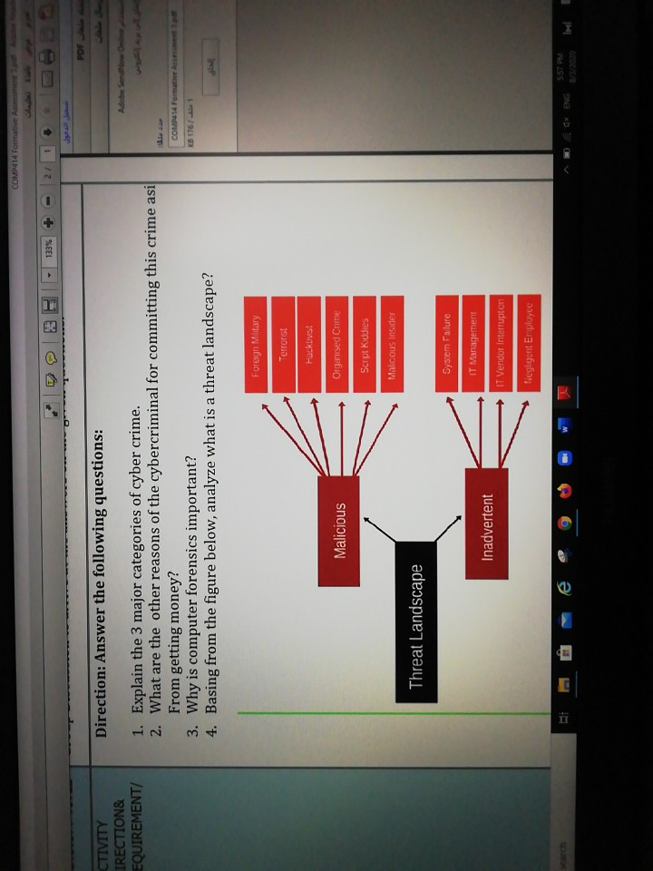 COMP4 14 Formative Ameri 133% + 2/ 1 PDF