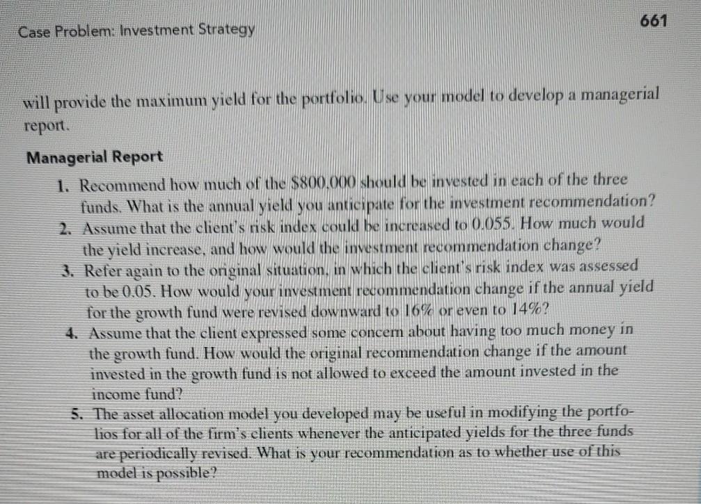 Am re-asking the question again...ONLY QUESTION