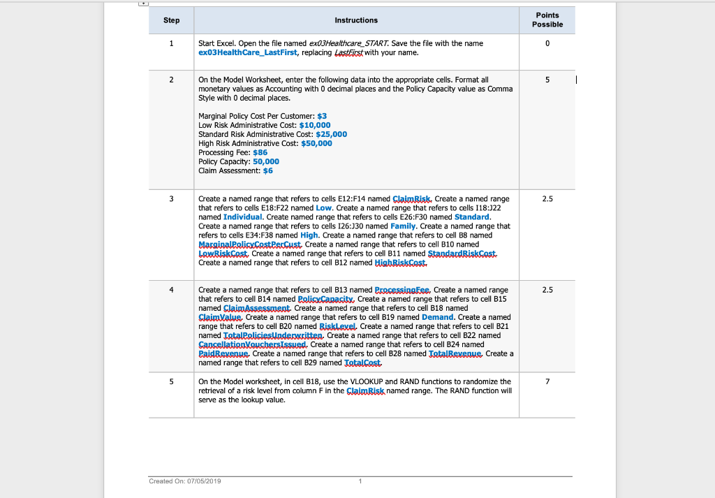 EXECEL WORK. can anyone help question 3-29.