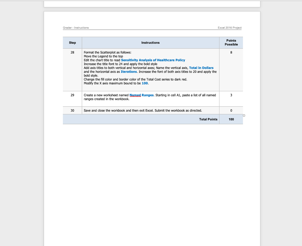 EXECEL WORK. can anyone help question 3-29.