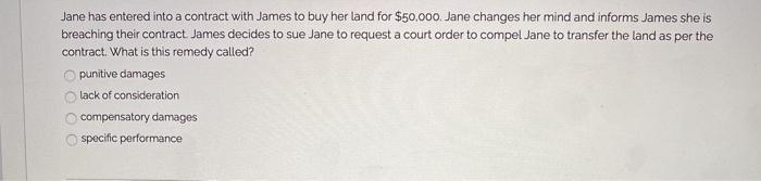 Which of the following types of contracts are not