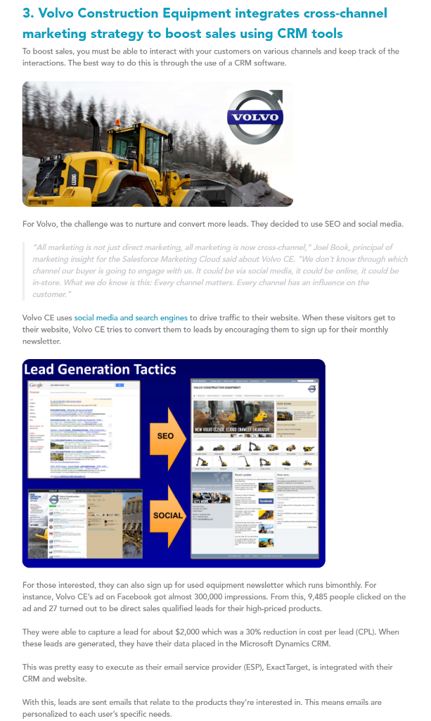 pick 1 of the 5 cases and answer the following in