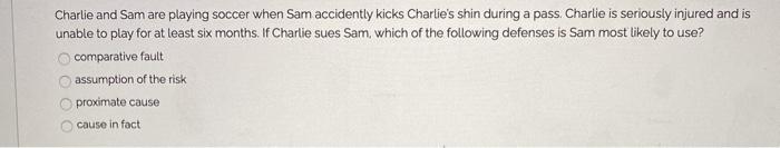 Which of the following types of contracts are not