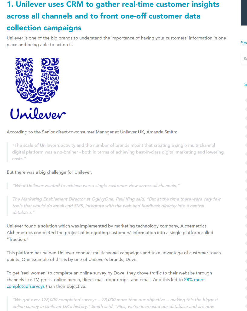 pick 1 of the 5 cases and answer the following in