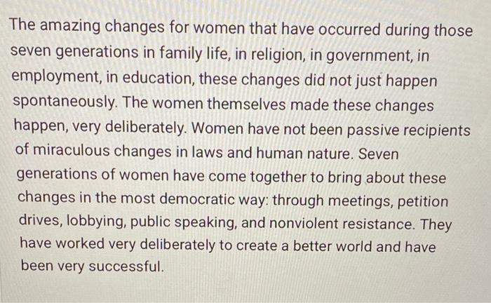 what does that mean this quote The amazing