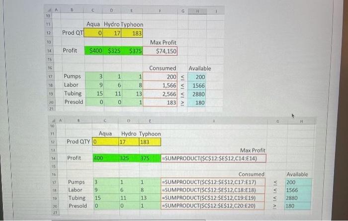 Question 27 Zout of 2 points Note: This question