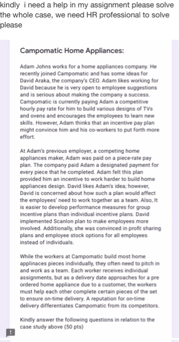 kindly urgent we need help kindly i need a help