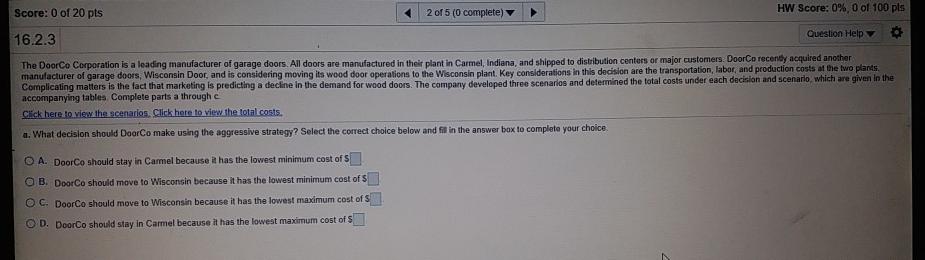 please answer perfectly and mention which part is