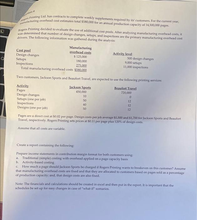 Please provide the solution Its important Awhy