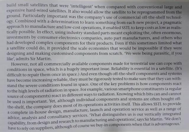 Find issues and how the company find the solution