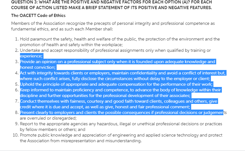 Question 33 (5 points) The case below illustrates
