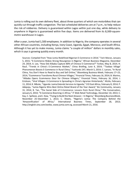 Assignment 3: Overcoming the Limitations of