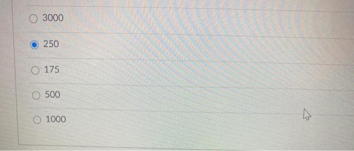 Question 22 4 pts Chapter 7s question 11, Extra