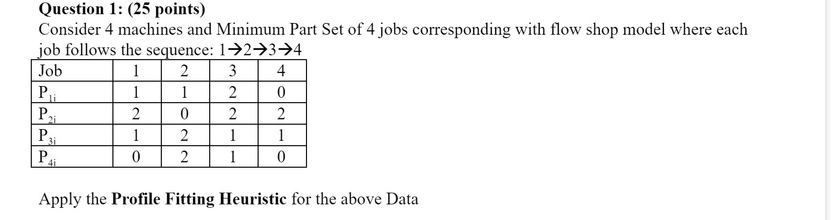 Please explain how to solve the question 3