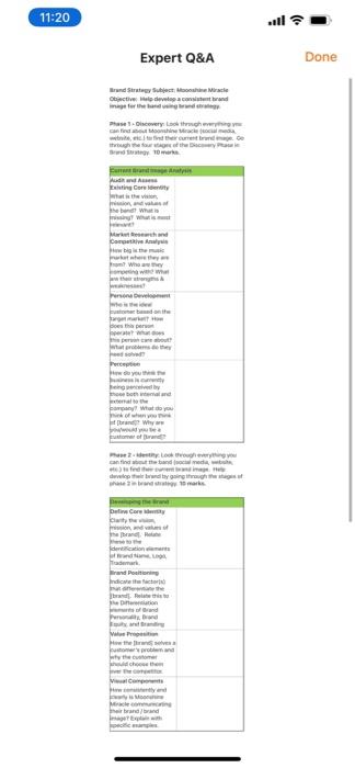 Please I need all parts filled. especially part