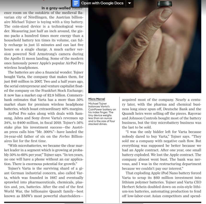 - The questions that follow are based on the