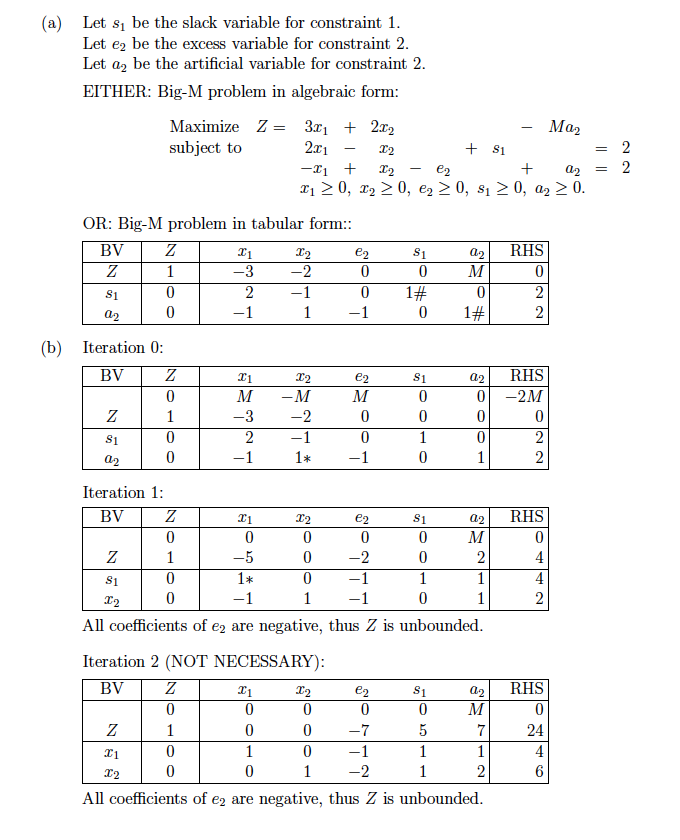 Please answer question 6 Consider the following
