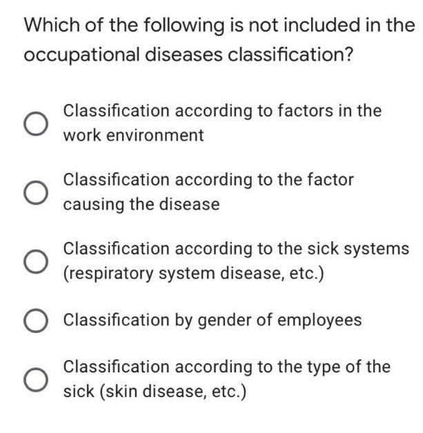 Answer the following multiple choices questions
