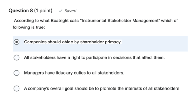 Hi, my answers are mainly wrong, and there's no