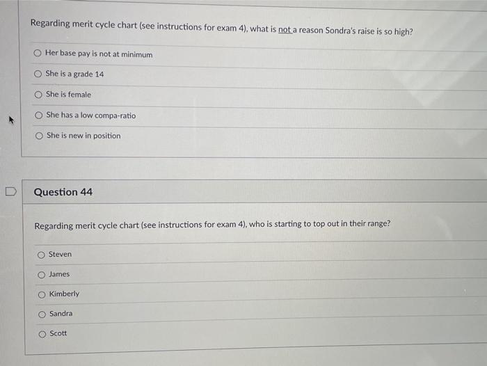 Grade pay range Grade 11 New Como Radio 1104 361