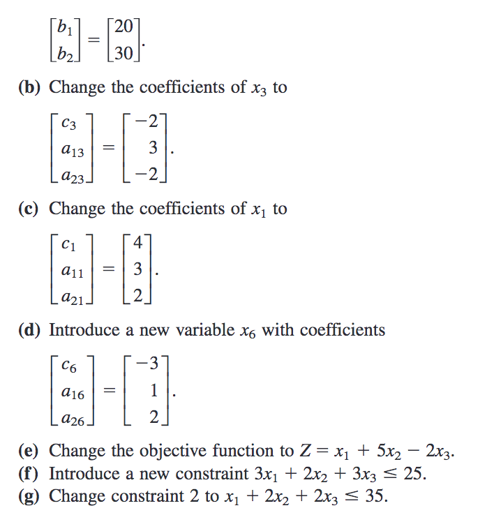 DI 7.2-4. Consider the following problem.