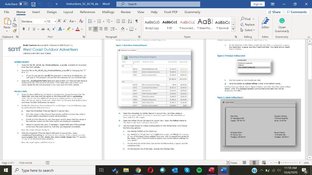 Any help on this would be greatly appreciated.