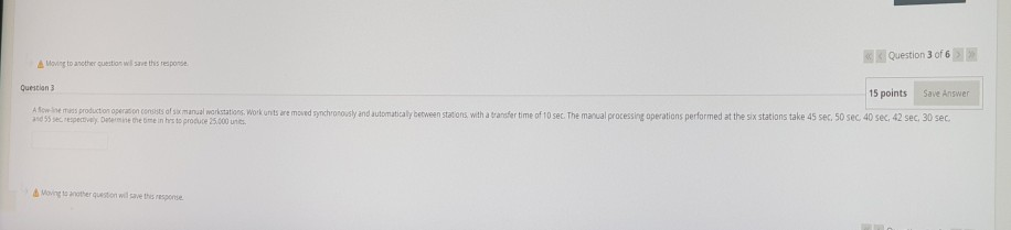 Question 3 of 6 Moving to another question wisat