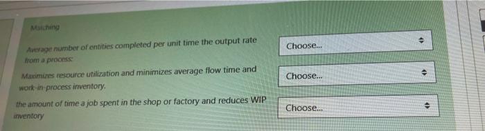 Choose... Choose... . Average number of entities