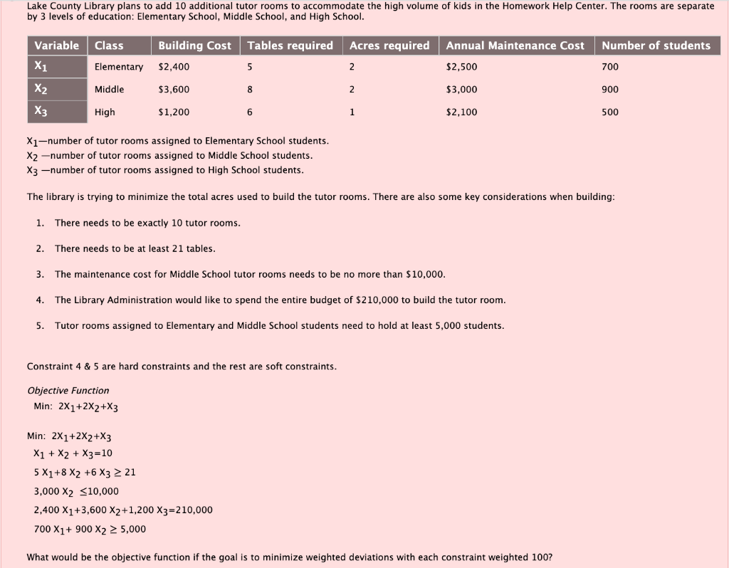 Lake County Library plans to add 10 additional