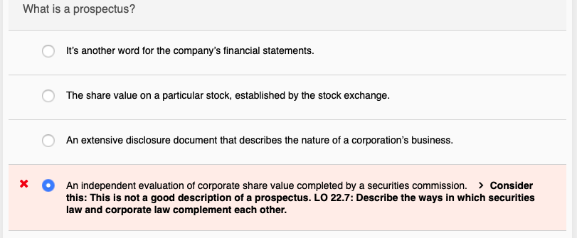 What type of remedy are courts most likely to