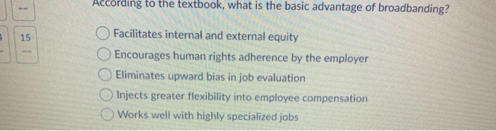 -- According to the textbook, what is the basic