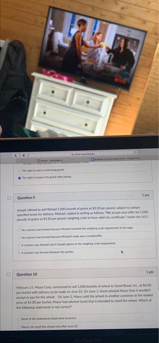 The the imperder Question Joseph offered to sell