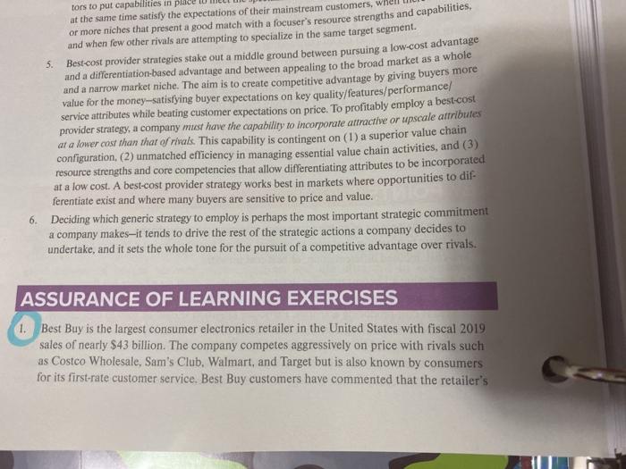 Quesrions 1 this one tge only information do you