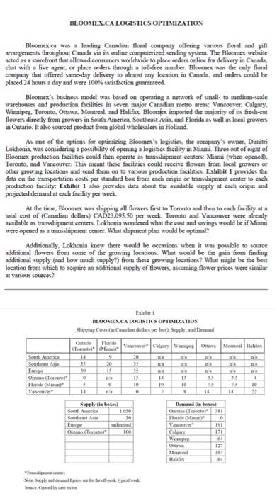 Lokhonia wondered what cost and savings would be