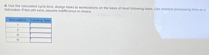 As part of a major plant renovation project, the