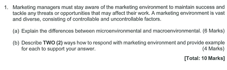 P.MARKETING Q1 THIS IS MY PRINCIPAL MARKETING