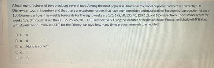 Inspection can be performed only on-site O a.