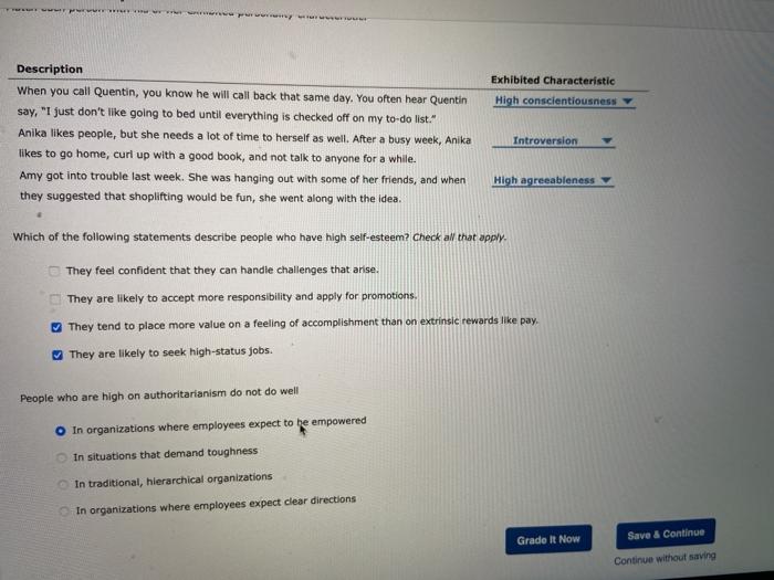 Purw Exhibited Characteristic High