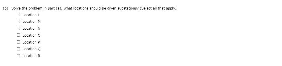 I am confused with this question please give