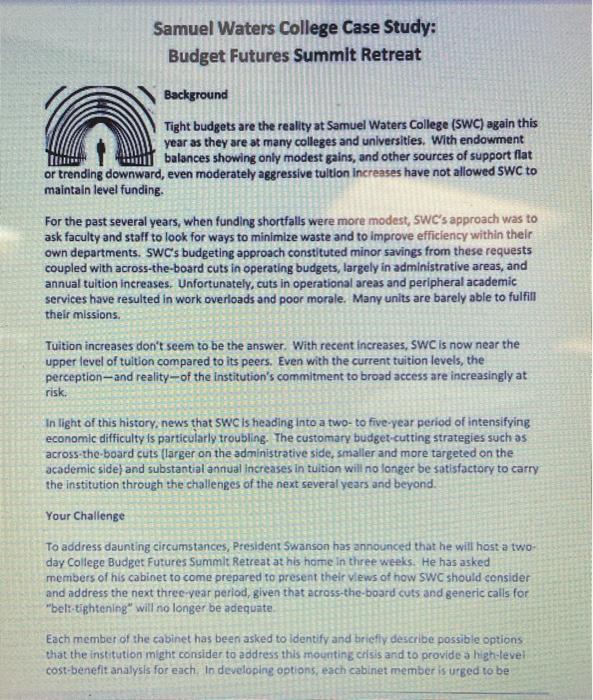 The Structural Frame: After reading the article