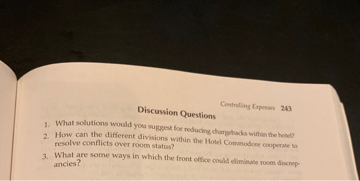 line items) an executive house Jaring the