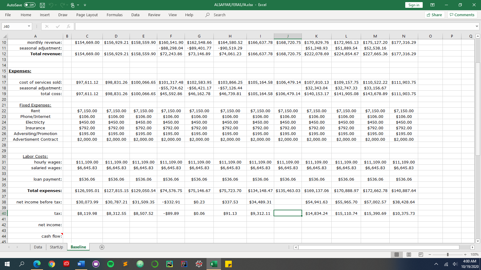 I need to know how to solve the followings? Net
