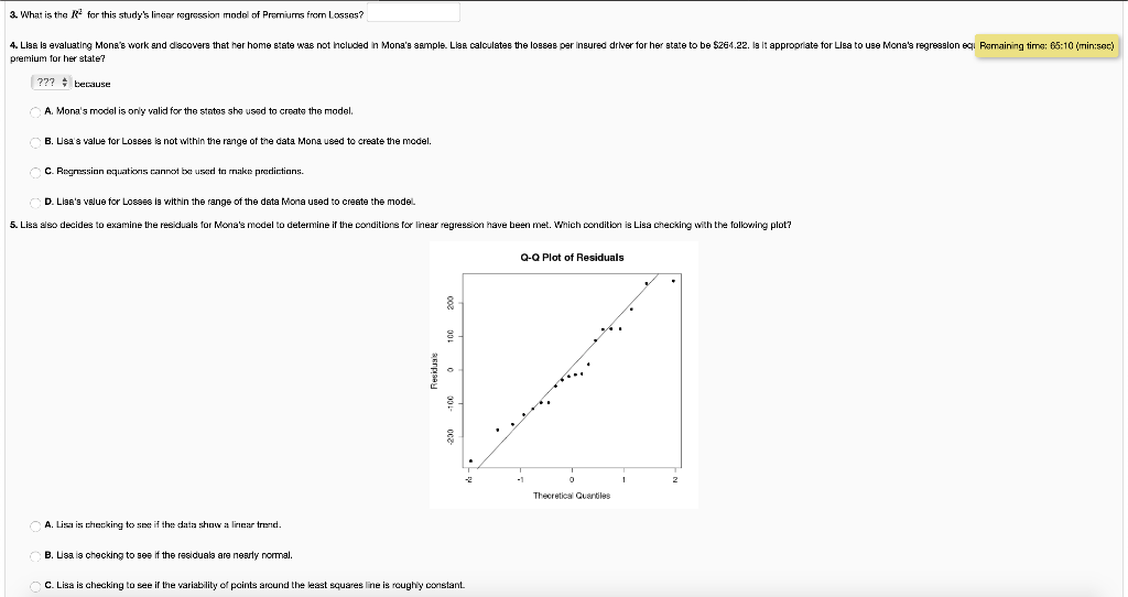 Would really appreciate a quick answer (within 10